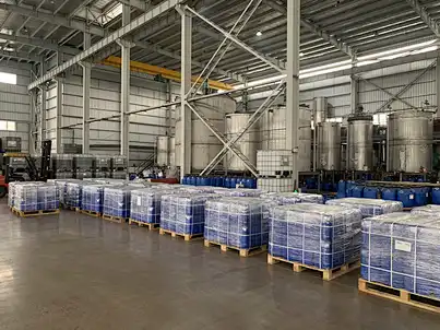 Silicone oil