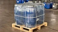 Silicone oil